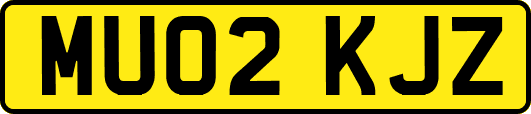 MU02KJZ