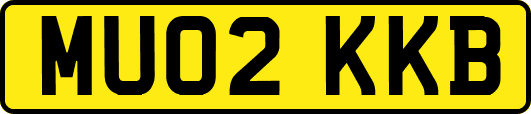 MU02KKB