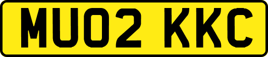 MU02KKC