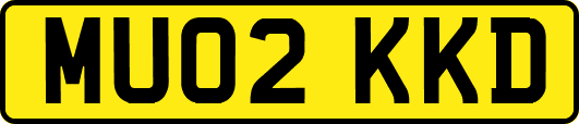 MU02KKD
