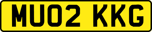 MU02KKG