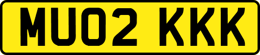 MU02KKK