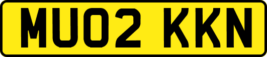 MU02KKN