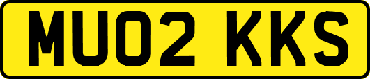 MU02KKS