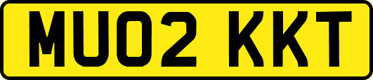 MU02KKT