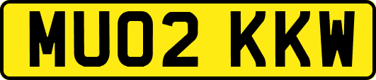 MU02KKW