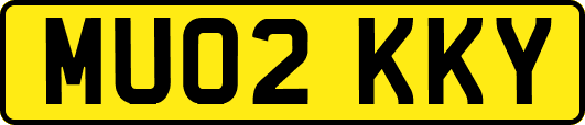 MU02KKY