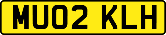 MU02KLH