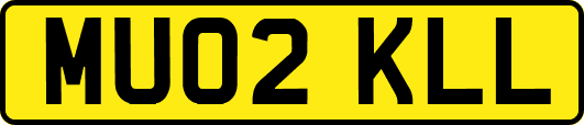 MU02KLL