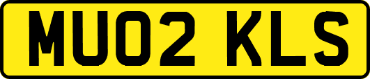 MU02KLS