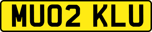MU02KLU
