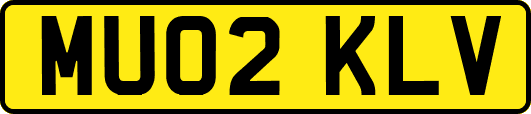 MU02KLV
