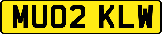 MU02KLW
