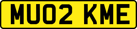 MU02KME