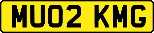 MU02KMG