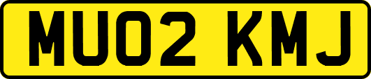 MU02KMJ