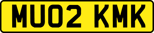MU02KMK