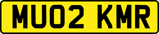 MU02KMR