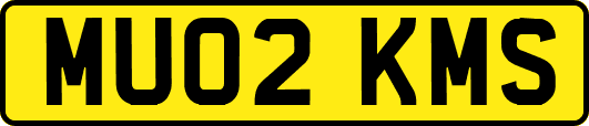 MU02KMS