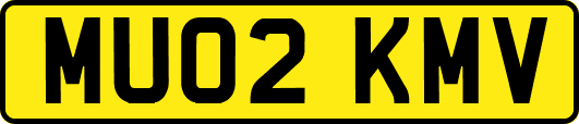 MU02KMV