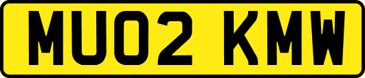 MU02KMW