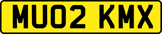MU02KMX