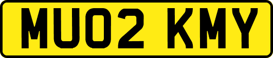 MU02KMY