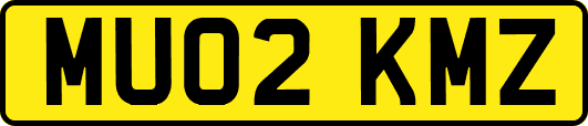 MU02KMZ