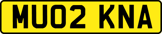 MU02KNA