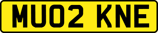 MU02KNE