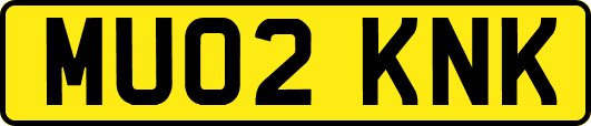 MU02KNK