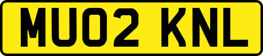 MU02KNL