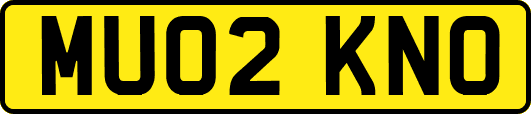MU02KNO