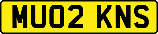 MU02KNS