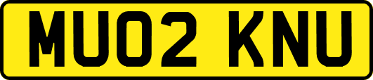 MU02KNU
