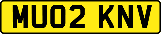 MU02KNV