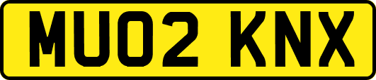 MU02KNX