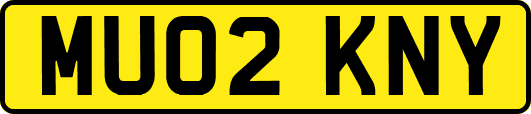 MU02KNY