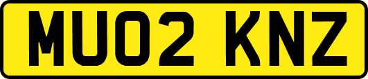 MU02KNZ