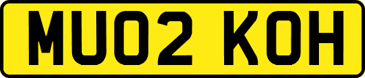 MU02KOH