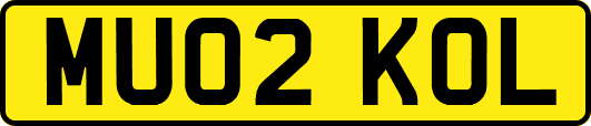 MU02KOL