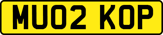 MU02KOP