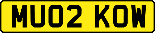 MU02KOW