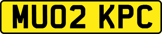 MU02KPC