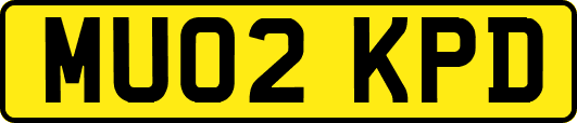 MU02KPD