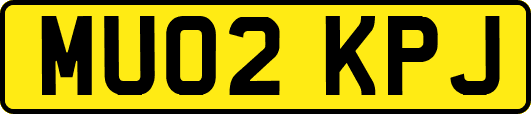 MU02KPJ