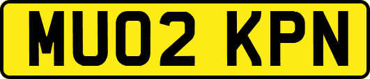 MU02KPN