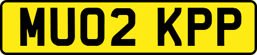 MU02KPP