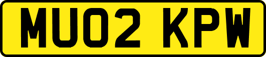 MU02KPW