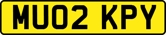 MU02KPY